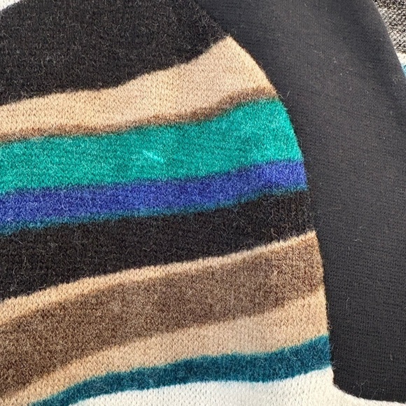 Groovy Coco & Tashi Mod Print
Mini Dress - Size Small - Picture 2 of 10